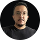 Foto do professor Danilo CEO e Fundador do Beer and Code